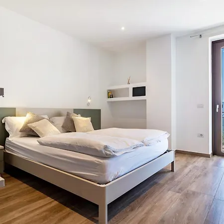 Apartment Il Cinque