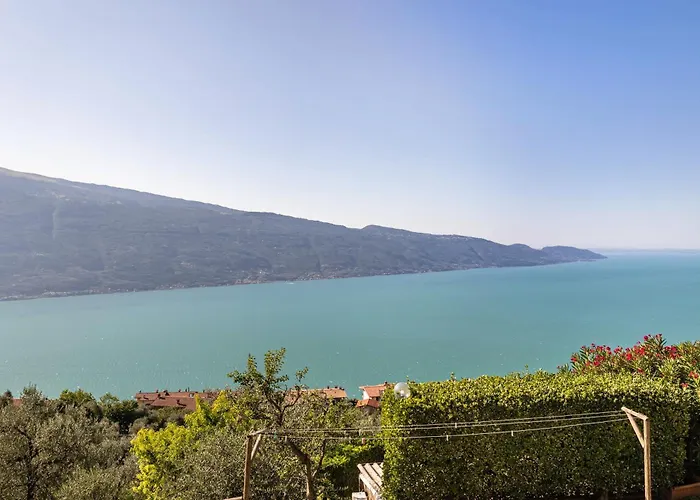 Il Cinque * Tignale