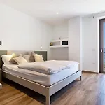 Apartmán Il Cinque
