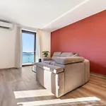 Apartmán Il Cinque