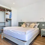 Apartmán Il Cinque