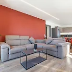 Il Cinque Apartmán Tignale