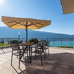 Il Cinque Apartmán *