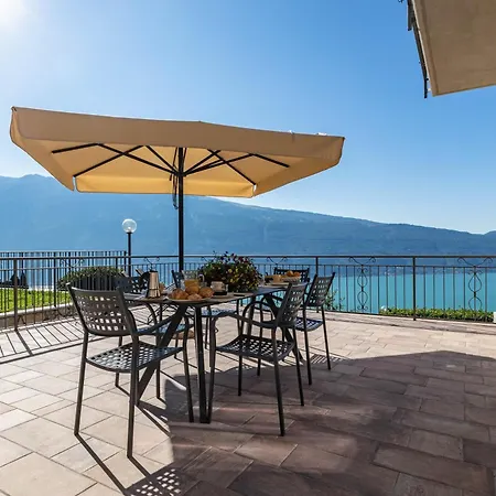 Appartement Il Cinque Tignale