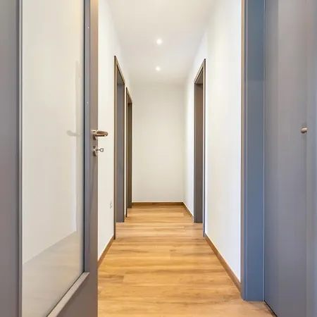Il Cinque Apartment Tignale