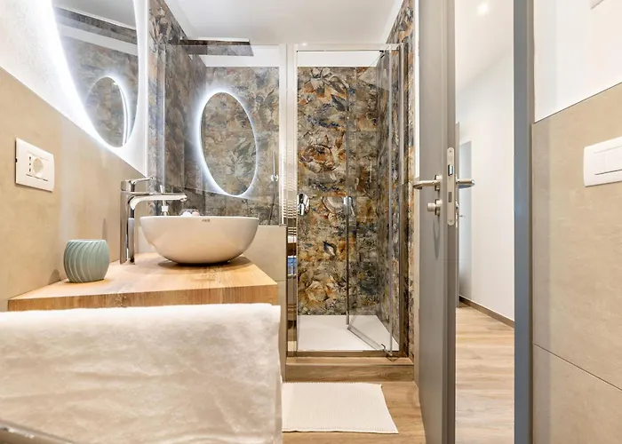 Apartman Il Cinque *