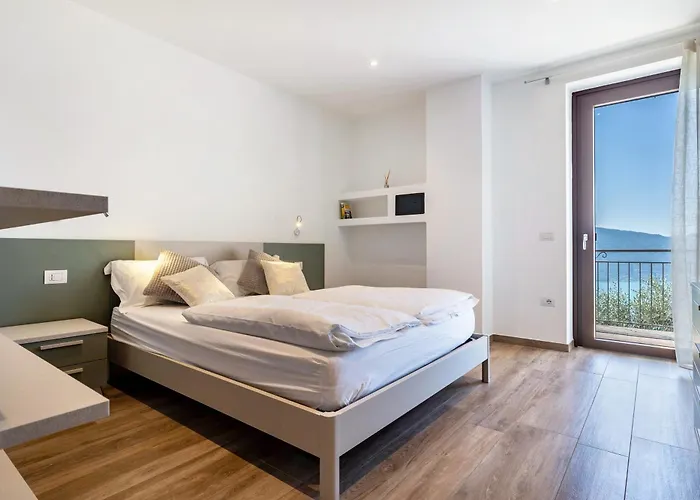Apartment Il Cinque
