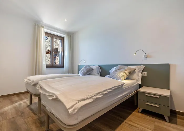 Il Cinque Apartment