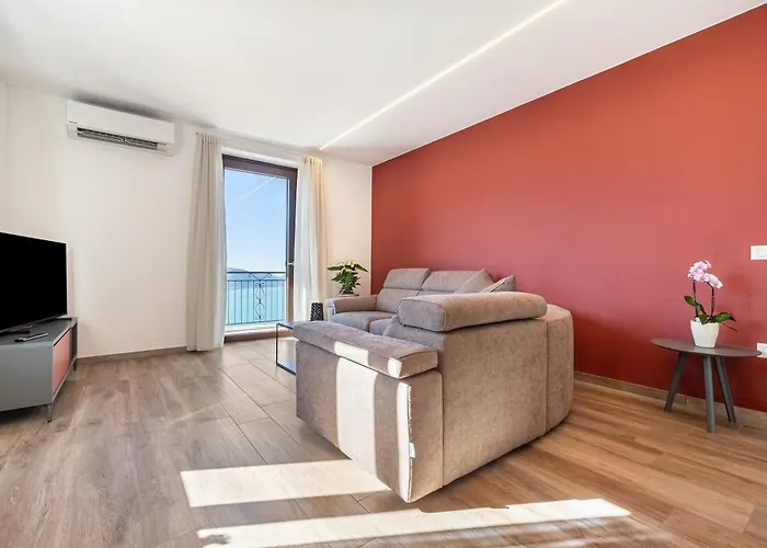 Apartment Il Cinque