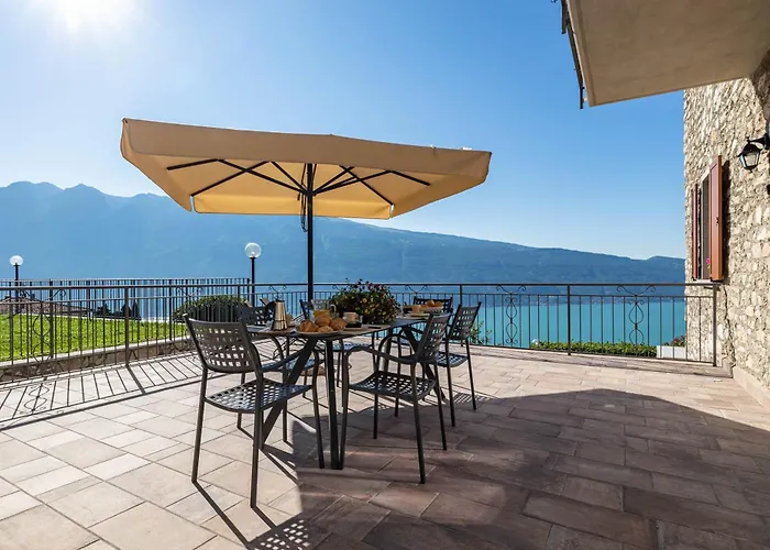Apartment Il Cinque Tignale