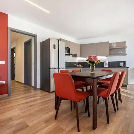 Apartment Il Cinque