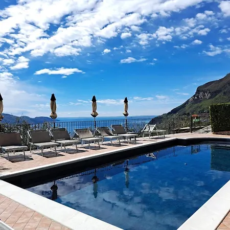 Il Cinque Apartment Tignale