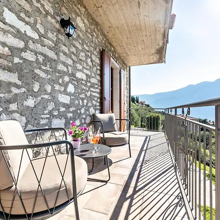 Apartment Il Cinque *