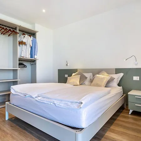 Apartment Il Cinque *