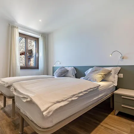 Apartment Il Cinque Tignale