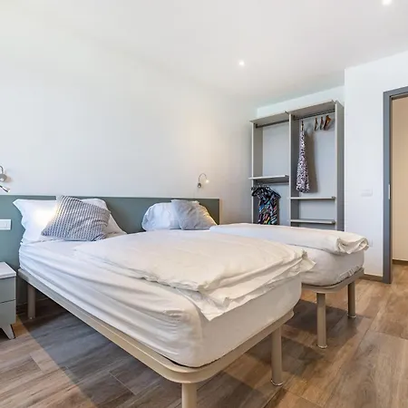Il Cinque Apartment Tignale