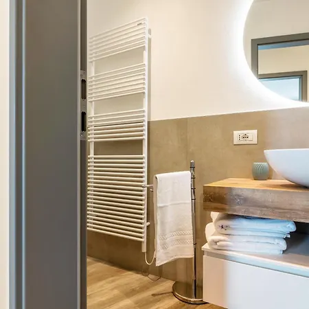 Apartment Il Cinque