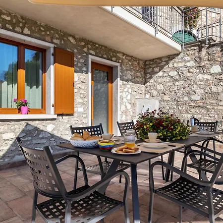 Il Cinque Apartment
